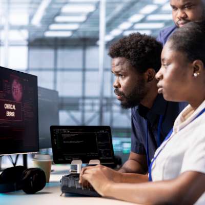 Why Ignoring IT Can Cost Your Business Big